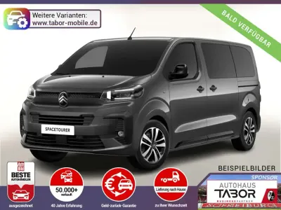 Gebraucht Citroën Spacetourer