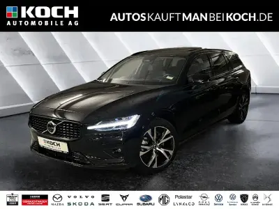 Gebraucht Volvo V60 145 PS (106 kW) 2025 Kombi