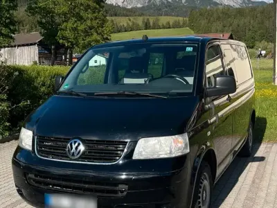 Gebraucht VW Multivan