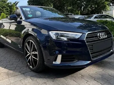 Gebraucht Audi A3 Cabriolet