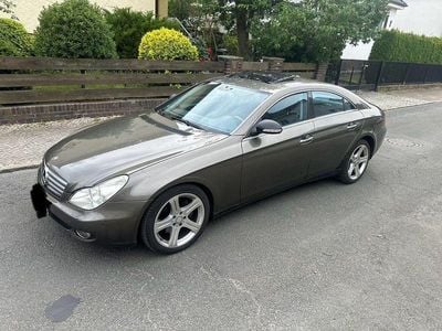 Mercedes CLS350