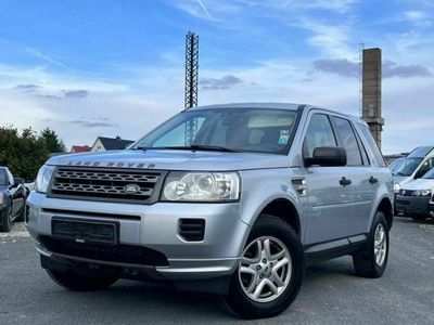 Land Rover Freelander 2 Gebraucht Kaufen 99 Autouncle