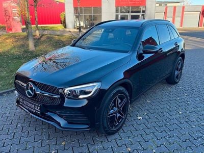 Mercedes GLC200