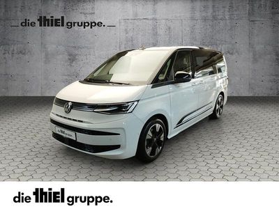 Gebraucht VW Multivan Edition 150 PS (110 kW) 2025 Weiß Van