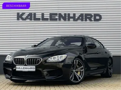 Gebraucht BMW M6