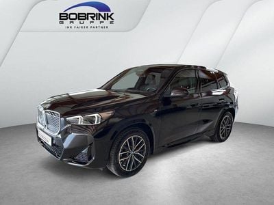 Gebraucht BMW iX1 M Sport 230 kW (313 PS) 2024 Schwarz SUV