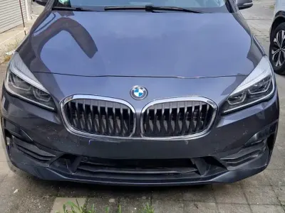Brugt BMW 218 150 HK (110 kW) 2019 Andere farben Stationcar