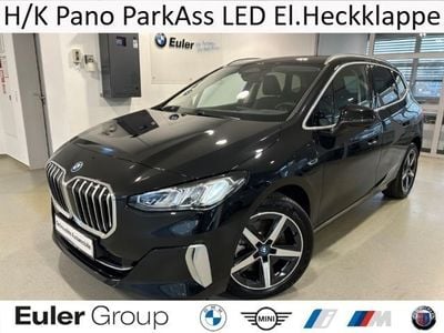 BMW 230e Active Tourer