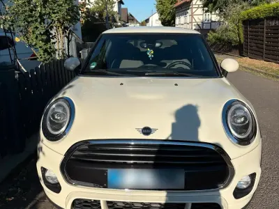 Gebraucht Mini Cooper