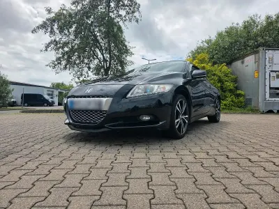 Gebraucht Honda CR-Z