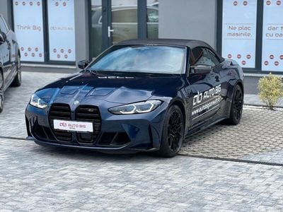 BMW M4 Cabriolet