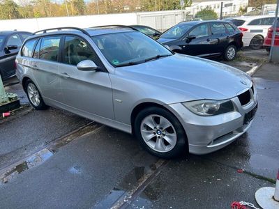 gebraucht BMW 318 318 Baureihe 3 Touring i