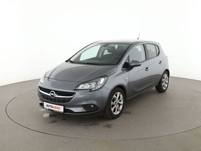 gebraucht Opel Corsa 1.4 Selective - 120 Aniversario, Benzin, 12.090 €