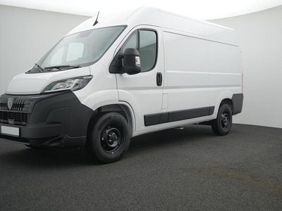 Gebraucht Peugeot Boxer 140 PS (102 kW) 2025 Van