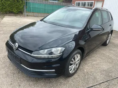 Gebraucht VW Golf VII