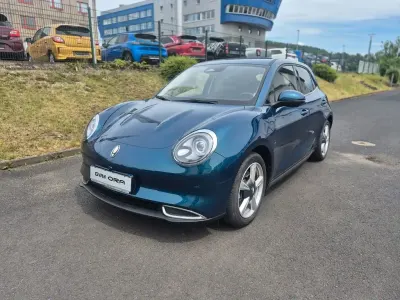 Gebraucht Ora 03 125 kW (171 PS) 2023 Grün Kleinwagen