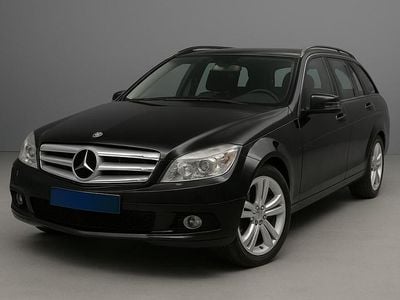 Mercedes C250