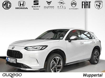 Gebraucht Honda ZR-V Advance 184 PS (135 kW) 2025 Weiss SUV