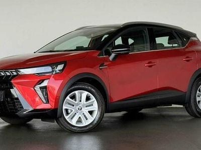 Gebraucht Mitsubishi ASX Intense 158 PS (116 kW) 2024 Grau / anthrazitgrau SUV