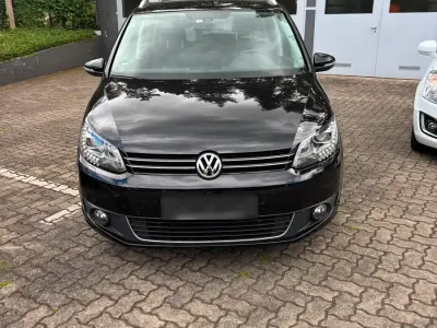 Gebraucht VW Touran