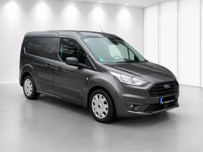 Gebraucht Ford Transit Connect