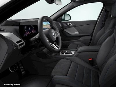 Alpinweiss Gebraucht 2025 BMW 123 Shadowline Kleinwagen | 42.894 € (Etwas zu teuer)