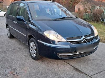 Second-hand Citroën C8 140 CP (102 kW) 2009 Monovolum