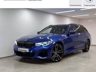 gebraucht BMW M340 xDrive Touring