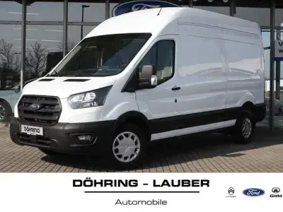 Gebraucht Ford Transit Trend 2024 Andere Van
