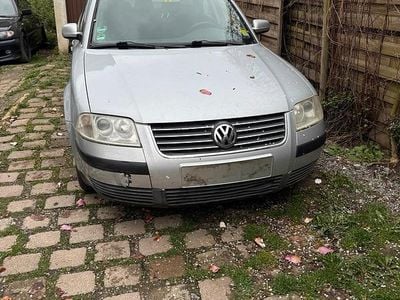 Brugt VW Passat 102 HK (75 kW) 2001 Stationcar
