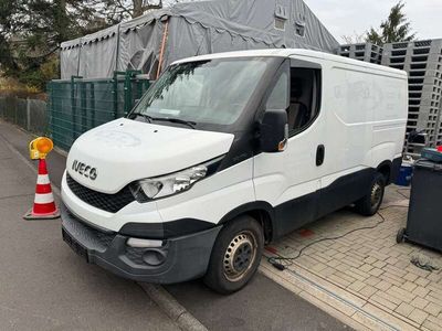 gebraucht Iveco Daily 35 S 11 D