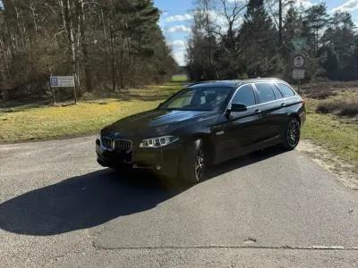 Gebraucht BMW 530