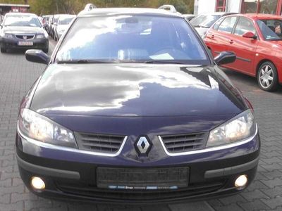 Renault Laguna GrandTour