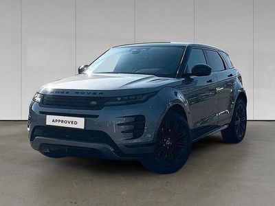 Gebraucht Land Rover Range Rover evoque SE Dynamic 206 PS (151 kW) 2025 Eiger grey SUV