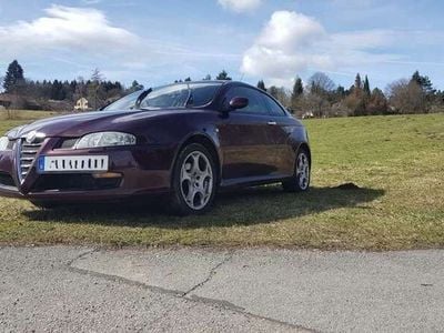 Alfa Romeo GT