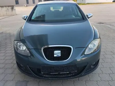 Gebraucht Seat Leon