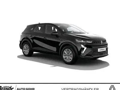 Nuova Renault Symbioz Evolution 140 CV (102 kW) 2026 Nero SUV