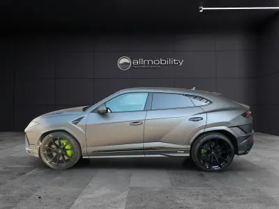 Gebraucht Lamborghini Urus