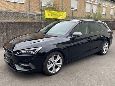 Seat Leon ST