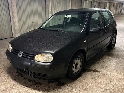 VW Golf IV