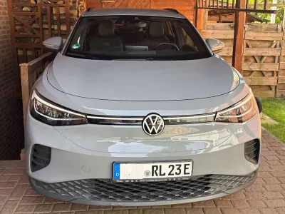 Gebraucht VW ID.4