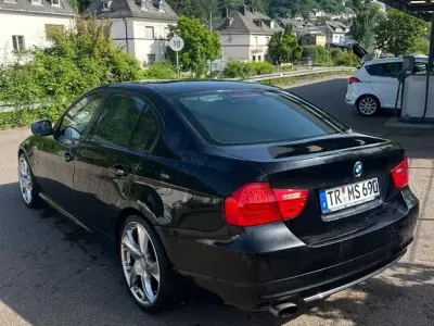 Gebraucht BMW 320