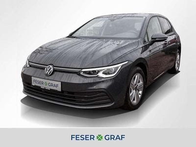 VW Golf VIII