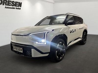 Usata Kia EV5 GT-Line 160 kW (218 CV) 2026 Bianco SUV