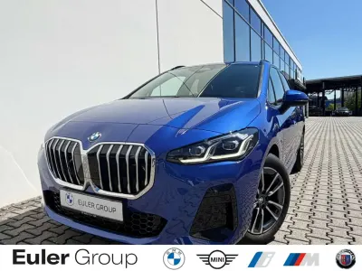 Gebraucht BMW 220 Active Tourer