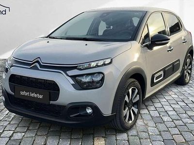 Beige Gebraucht 2024 Citroën C3 Limousine | 17.970 € (Fairer Preis)