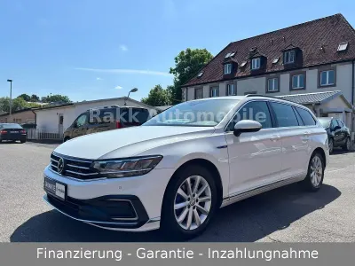 Gebraucht VW Passat
