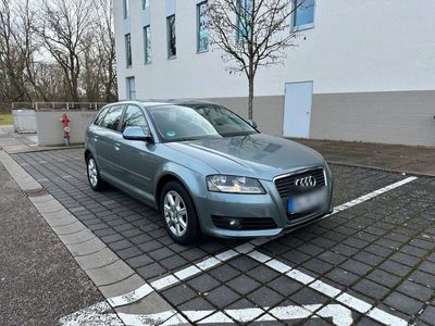 gebraucht Audi A3 1.6 TDI Euro 5