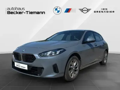 Gebraucht BMW 120 Shadowline 156 PS (114 kW) 2025 Bmw individual storm bay Kleinwagen