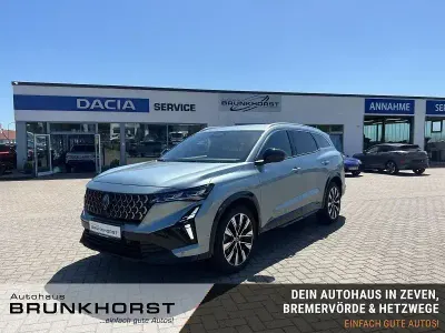 Gebraucht Renault Espace